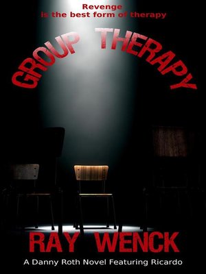 cover image of Group Therapy